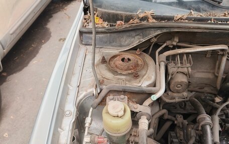 Mitsubishi Lancer IX, 2007 год, 370 000 рублей, 12 фотография