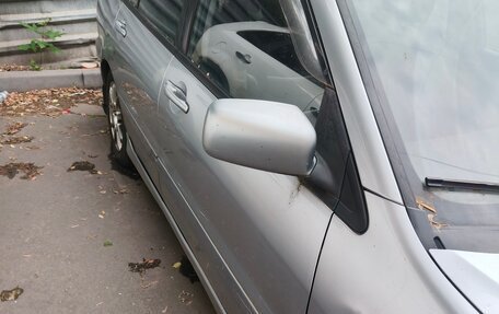 Mitsubishi Lancer IX, 2007 год, 370 000 рублей, 3 фотография