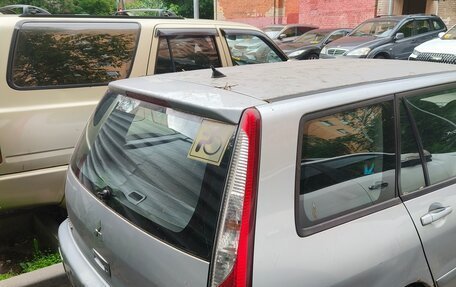 Mitsubishi Lancer IX, 2007 год, 370 000 рублей, 4 фотография