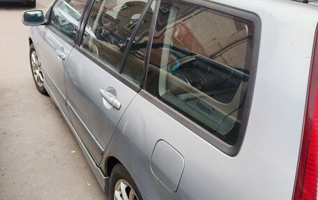 Mitsubishi Lancer IX, 2007 год, 370 000 рублей, 6 фотография