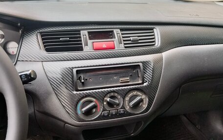 Mitsubishi Lancer IX, 2007 год, 370 000 рублей, 9 фотография