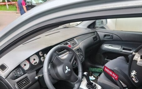 Mitsubishi Lancer IX, 2007 год, 370 000 рублей, 8 фотография