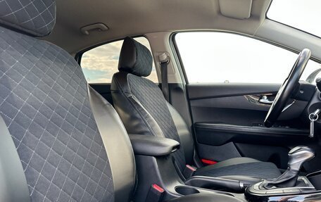 KIA Cerato IV, 2018 год, 1 427 000 рублей, 7 фотография