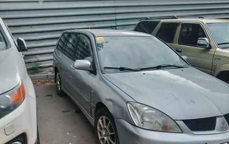 Mitsubishi Lancer IX, 2007 год, 370 000 рублей, 5 фотография