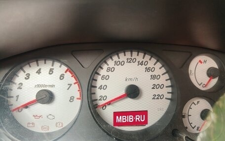 Mitsubishi Lancer IX, 2007 год, 370 000 рублей, 10 фотография