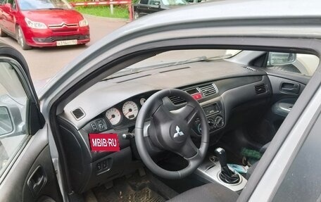 Mitsubishi Lancer IX, 2007 год, 370 000 рублей, 7 фотография