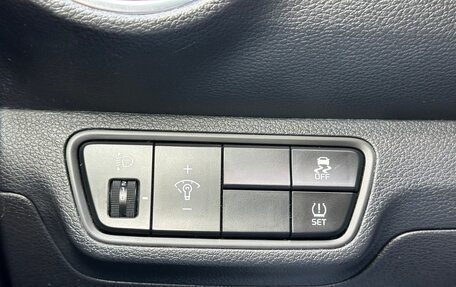KIA Cerato IV, 2018 год, 1 427 000 рублей, 16 фотография