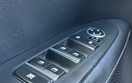 KIA Cerato IV, 2018 год, 1 427 000 рублей, 15 фотография