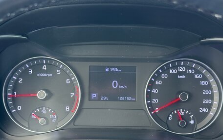 KIA Cerato IV, 2018 год, 1 427 000 рублей, 21 фотография