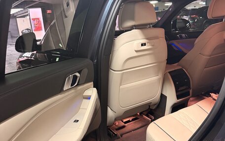 BMW X6, 2021 год, 7 100 000 рублей, 5 фотография