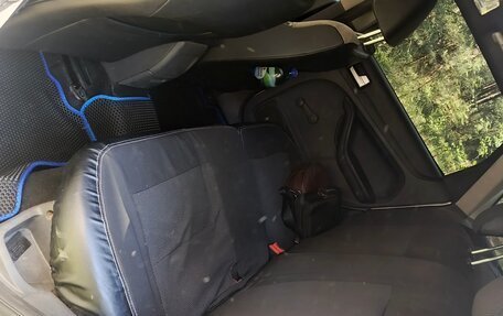 Ford Focus II рестайлинг, 2006 год, 500 000 рублей, 6 фотография