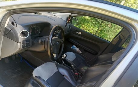Ford Focus II рестайлинг, 2006 год, 500 000 рублей, 5 фотография