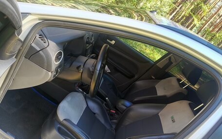 Ford Focus II рестайлинг, 2006 год, 500 000 рублей, 7 фотография