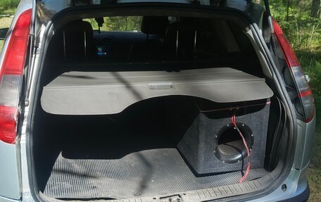Ford Focus II рестайлинг, 2006 год, 500 000 рублей, 8 фотография