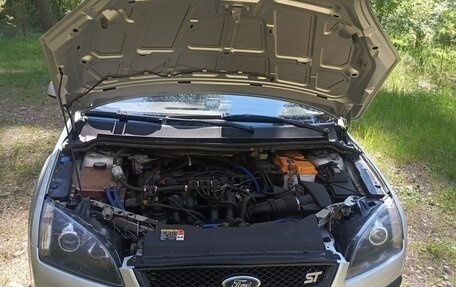 Ford Focus II рестайлинг, 2006 год, 500 000 рублей, 10 фотография