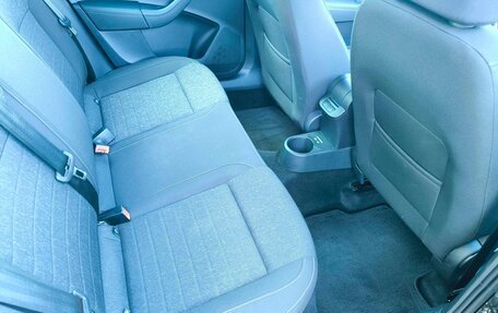 Skoda Rapid II, 2022 год, 1 730 000 рублей, 14 фотография