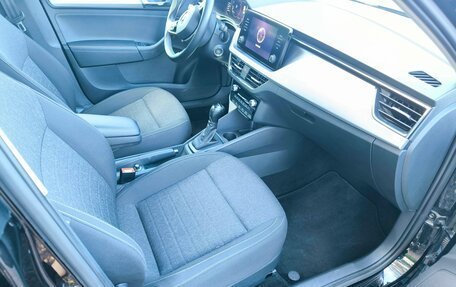 Skoda Rapid II, 2022 год, 1 730 000 рублей, 13 фотография