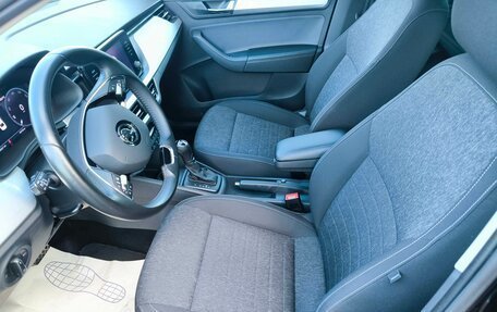 Skoda Rapid II, 2022 год, 1 730 000 рублей, 17 фотография