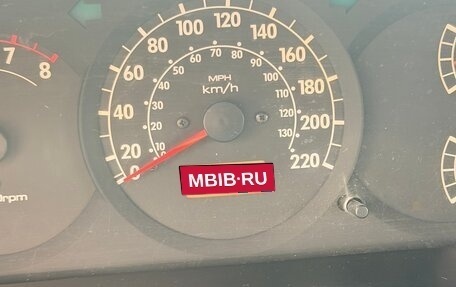 KIA Spectra II (LD), 2008 год, 450 000 рублей, 10 фотография