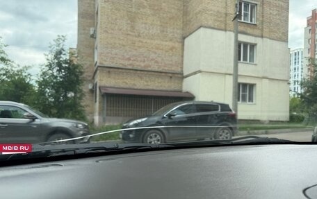 KIA Spectra II (LD), 2008 год, 450 000 рублей, 17 фотография
