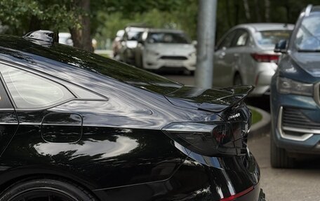 Honda Accord IX рестайлинг, 2018 год, 2 100 000 рублей, 4 фотография