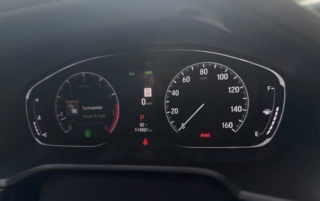 Honda Accord IX рестайлинг, 2018 год, 2 100 000 рублей, 8 фотография
