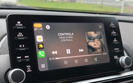 Honda Accord IX рестайлинг, 2018 год, 2 100 000 рублей, 11 фотография