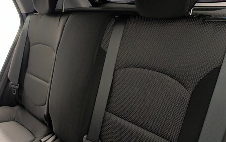 Hyundai Creta I рестайлинг, 2021 год, 2 300 000 рублей, 10 фотография