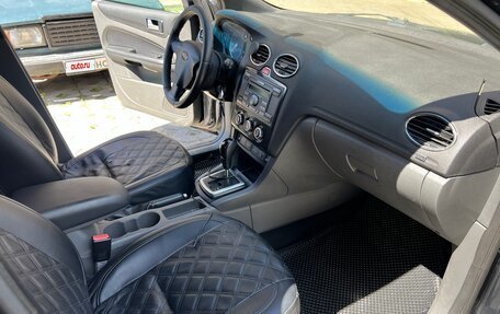 Ford Focus II рестайлинг, 2007 год, 379 000 рублей, 10 фотография