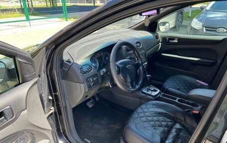Ford Focus II рестайлинг, 2007 год, 379 000 рублей, 9 фотография