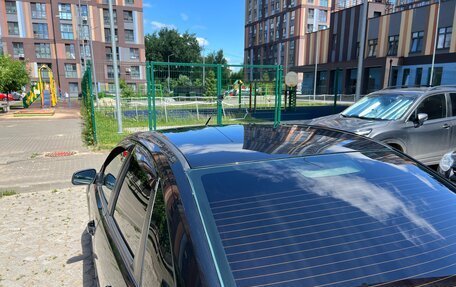 Ford Focus II рестайлинг, 2007 год, 379 000 рублей, 19 фотография