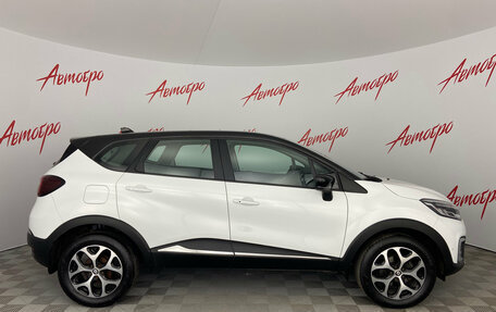 Renault Kaptur I рестайлинг, 2021 год, 1 790 000 рублей, 6 фотография
