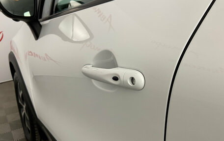 Renault Kaptur I рестайлинг, 2021 год, 1 790 000 рублей, 20 фотография