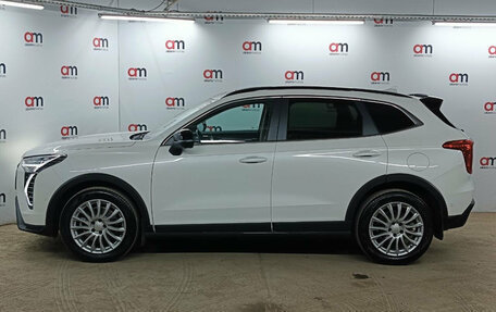 Haval Jolion, 2024 год, 2 199 000 рублей, 7 фотография