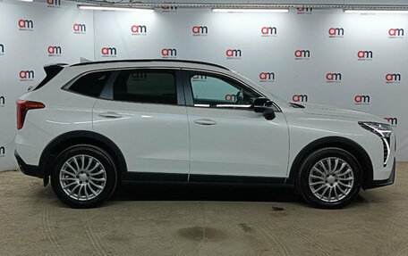 Haval Jolion, 2024 год, 2 199 000 рублей, 8 фотография