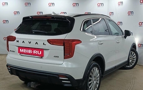 Haval Jolion, 2024 год, 2 199 000 рублей, 4 фотография