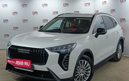 Haval Jolion, 2024 год, 2 199 000 рублей, 3 фотография