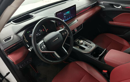 Haval Jolion, 2024 год, 2 199 000 рублей, 10 фотография