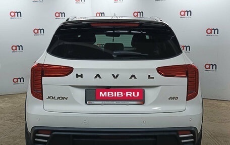 Haval Jolion, 2024 год, 2 199 000 рублей, 5 фотография