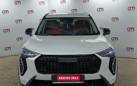 Haval Jolion, 2024 год, 2 199 000 рублей, 2 фотография