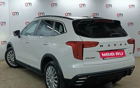 Haval Jolion, 2024 год, 2 199 000 рублей, 6 фотография