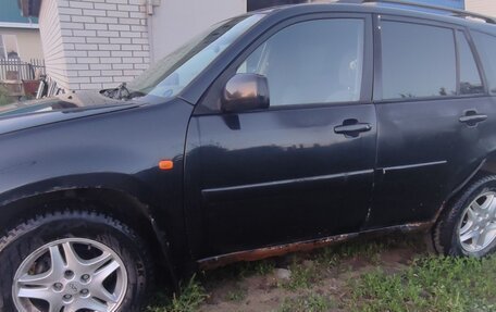 Chery Tiggo (T11), 2007 год, 275 000 рублей, 2 фотография