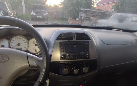 Chery Tiggo (T11), 2007 год, 275 000 рублей, 4 фотография