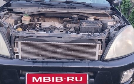 Chery Tiggo (T11), 2007 год, 275 000 рублей, 6 фотография