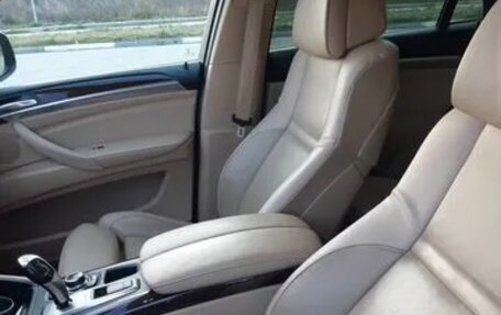 BMW X6, 2013 год, 3 700 000 рублей, 7 фотография