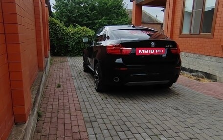 BMW X6, 2013 год, 3 700 000 рублей, 3 фотография
