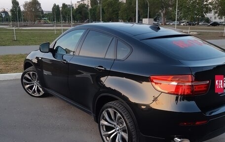 BMW X6, 2013 год, 3 700 000 рублей, 6 фотография