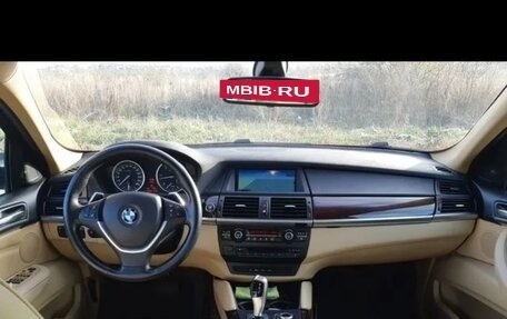 BMW X6, 2013 год, 3 700 000 рублей, 8 фотография