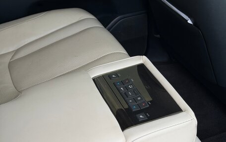 Lexus LX III, 2016 год, 6 650 000 рублей, 10 фотография