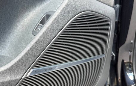 Audi SQ7, 2021 год, 8 500 000 рублей, 16 фотография
